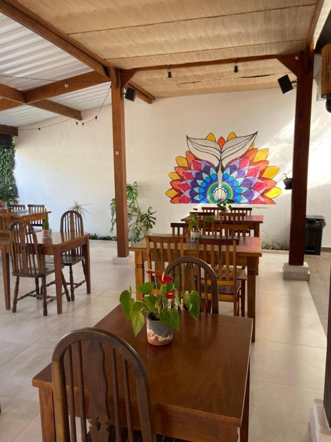 Pousada Pono Village Juquei Kültér fotó