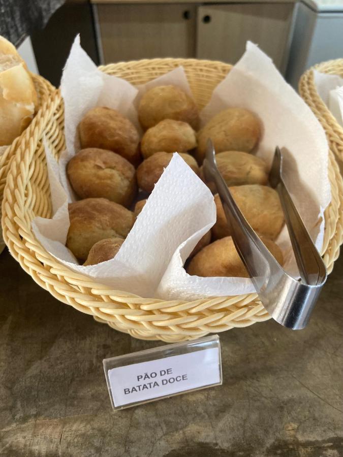 Pousada Pono Village Juquei Kültér fotó
