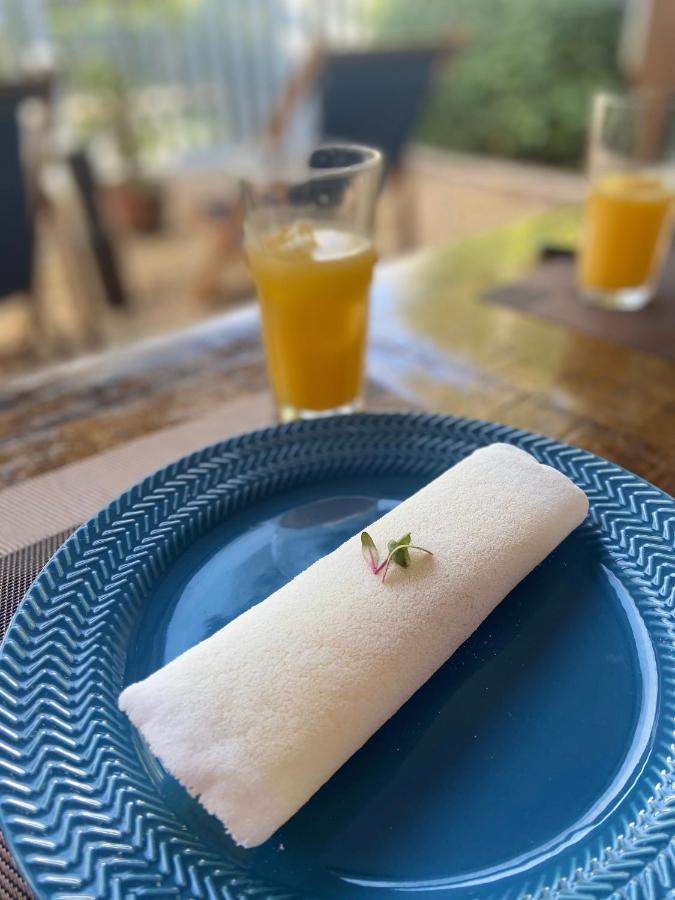 Pousada Pono Village Juquei Kültér fotó